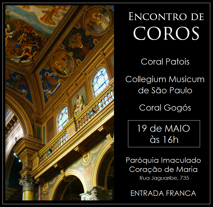 Collegium Musicum de São Paulo