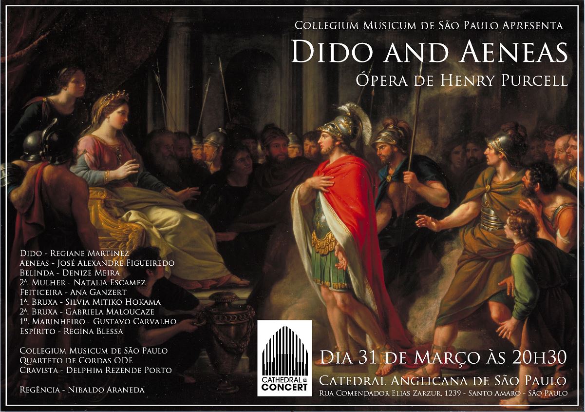 Collegium Musicum de São Paulo