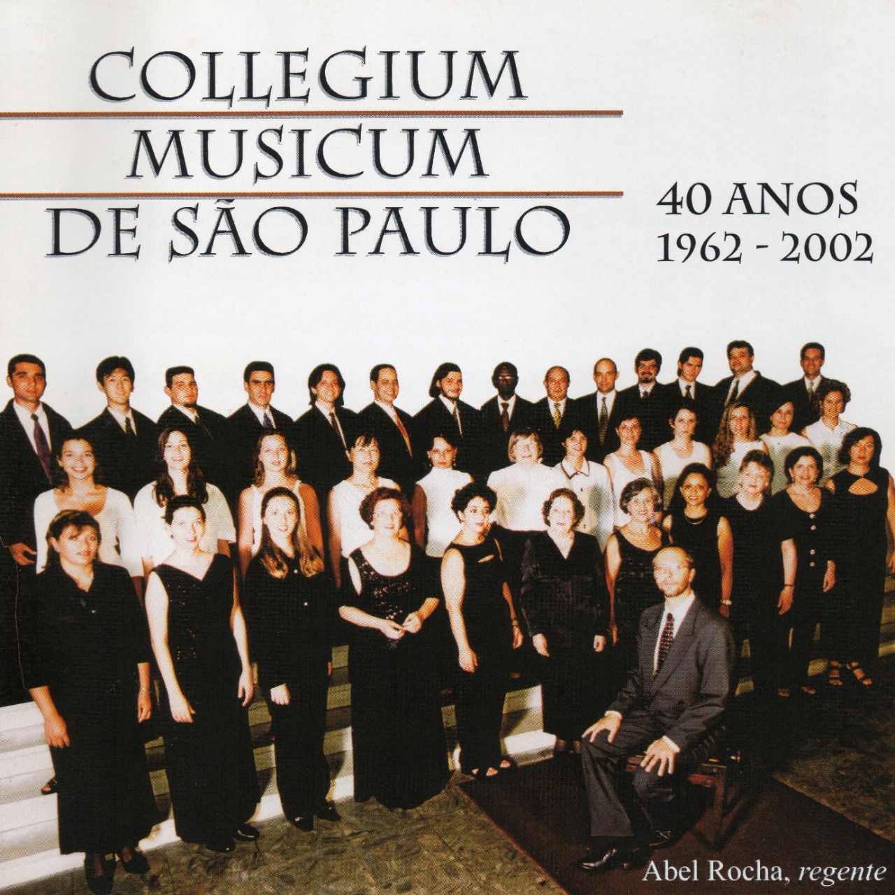 Collegium Musicum de São Paulo