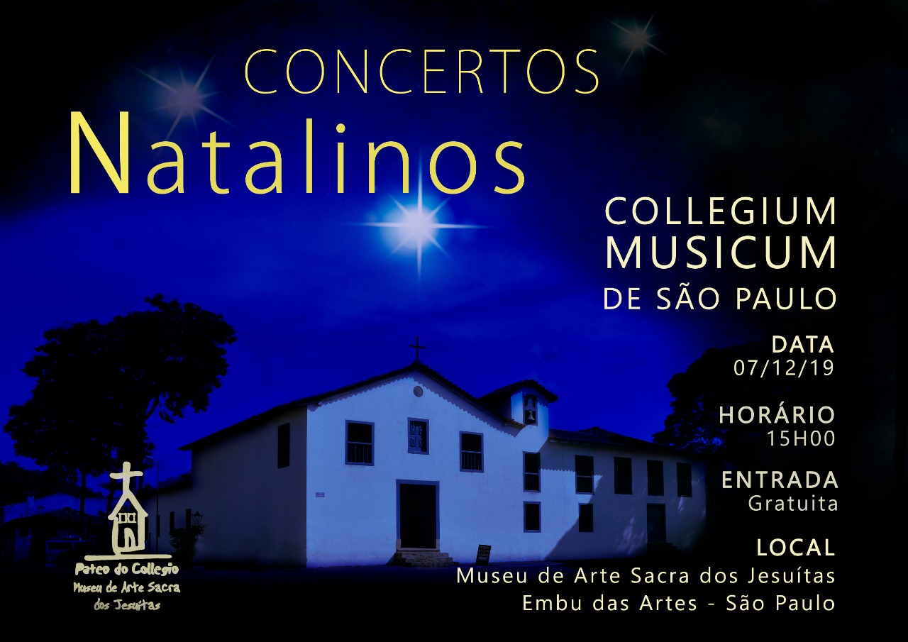 Collegium Musicum de São Paulo